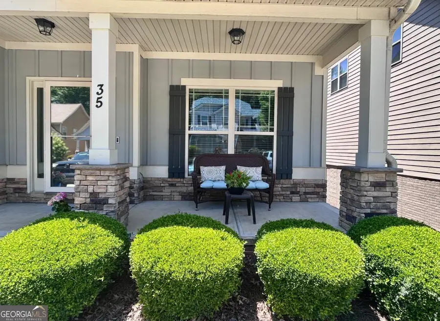 35 Seabiscuit Court, Newnan, GA 30263 - #2