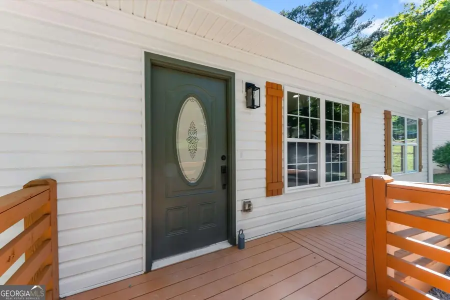4005 Knightsbridge Road Nw, Kennesaw, GA 30144 - #2