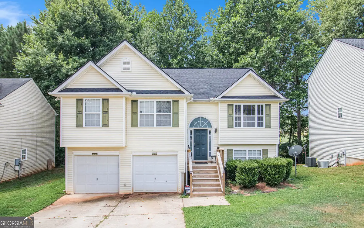 6588 Snowbird Lane, Douglasville, GA 30134 - #1