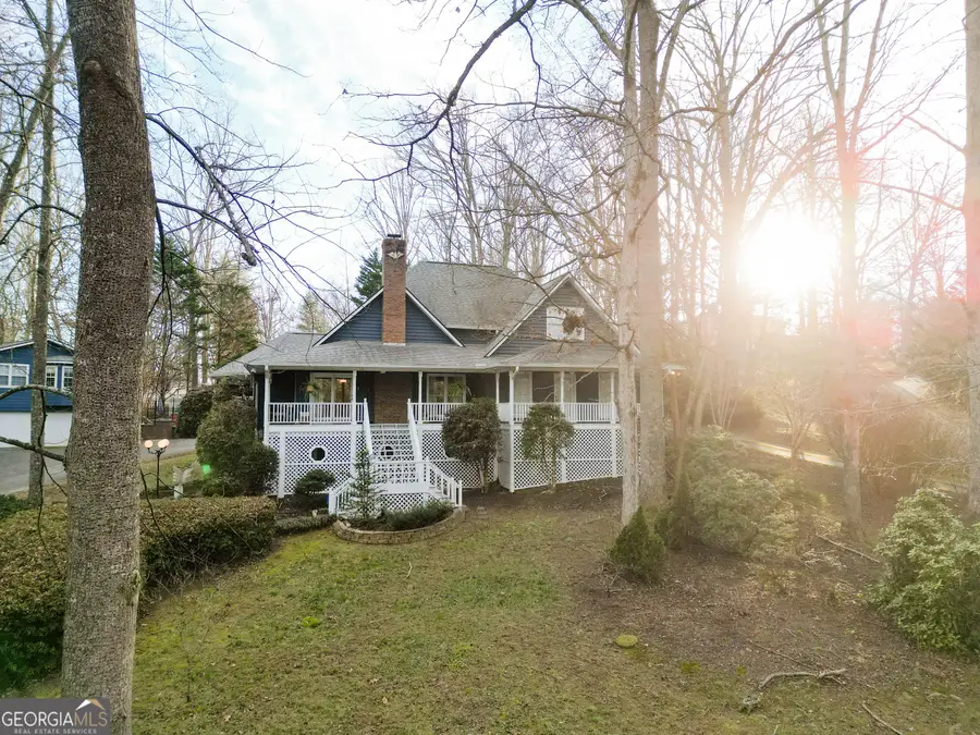 91 Tanglewood Circle, Blairsville, GA 30512 - #3