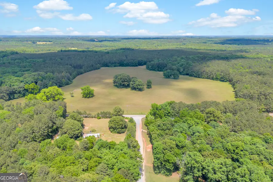 LOT A O Pitts Chapel Road, Monticello, GA 31064 - #2