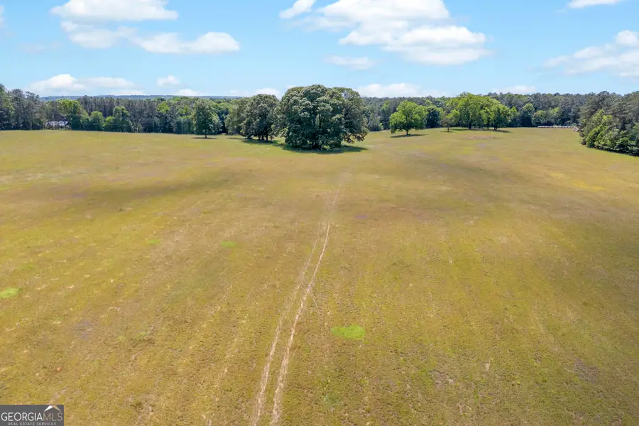 LOT A O Pitts Chapel Road, Monticello, GA 31064 - #3