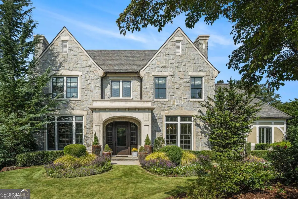 1770 Merton Road Ne, Atlanta, GA 30306 - #1