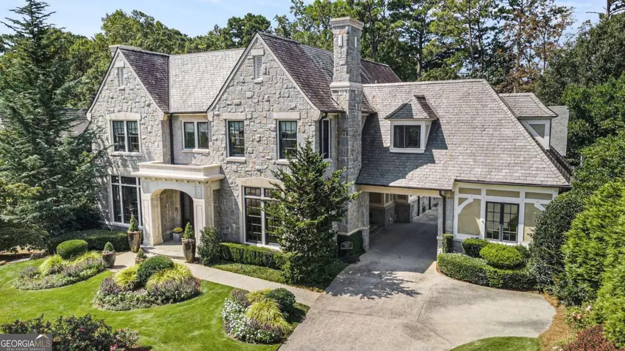1770 Merton Road Ne, Atlanta, GA 30306 - #2