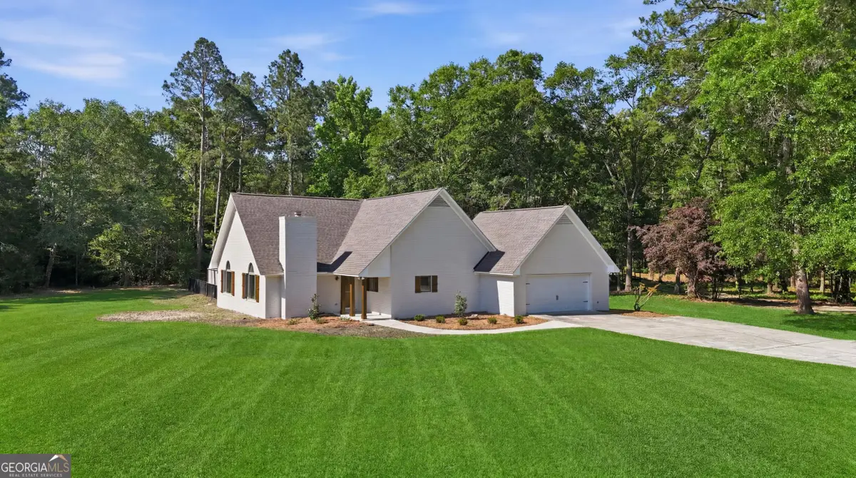 1017 Cobb Road, Statesboro, GA 30461 - #1