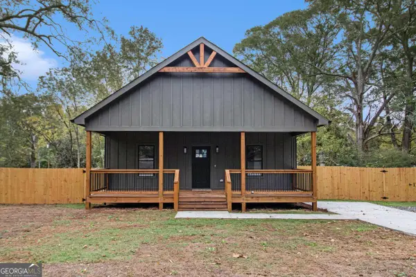 93 Arnco 2nd Street, Newnan, GA 30263