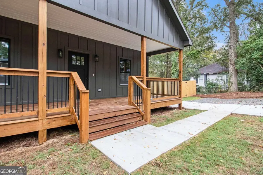 93 Arnco 2nd Street, Newnan, GA 30263 - #2