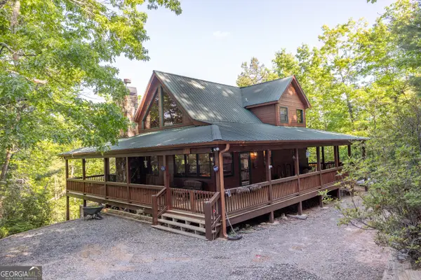 351 John Dick Overlook, Blue Ridge, GA 30513