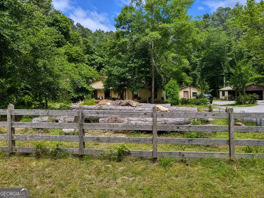 130 Goodman Drive, Fayetteville, GA 30215 - #3