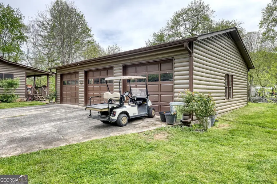 1908 Riverside Drive, Hiawassee, GA 30546 - #3