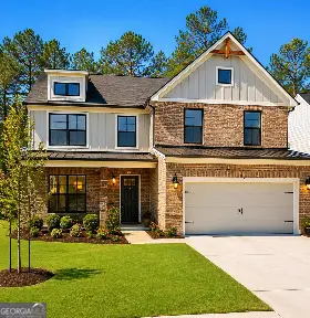 3165 Dowsing Lane, Powder Spgs, GA 30127