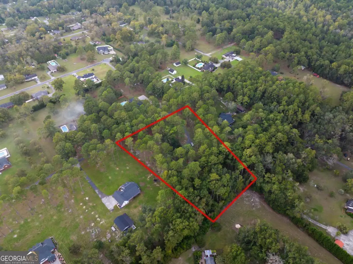 2784 Autumn Ridge Lane, Waycross, GA 31501 - #1