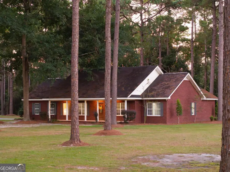 2784 Autumn Ridge Lane, Waycross, GA 31501 - #3