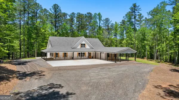 354 Turner Road, Newnan, GA 30263