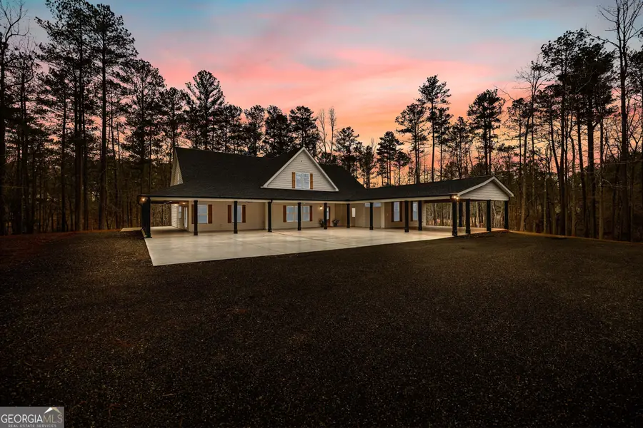 354 Turner Road, Newnan, GA 30263 - #2