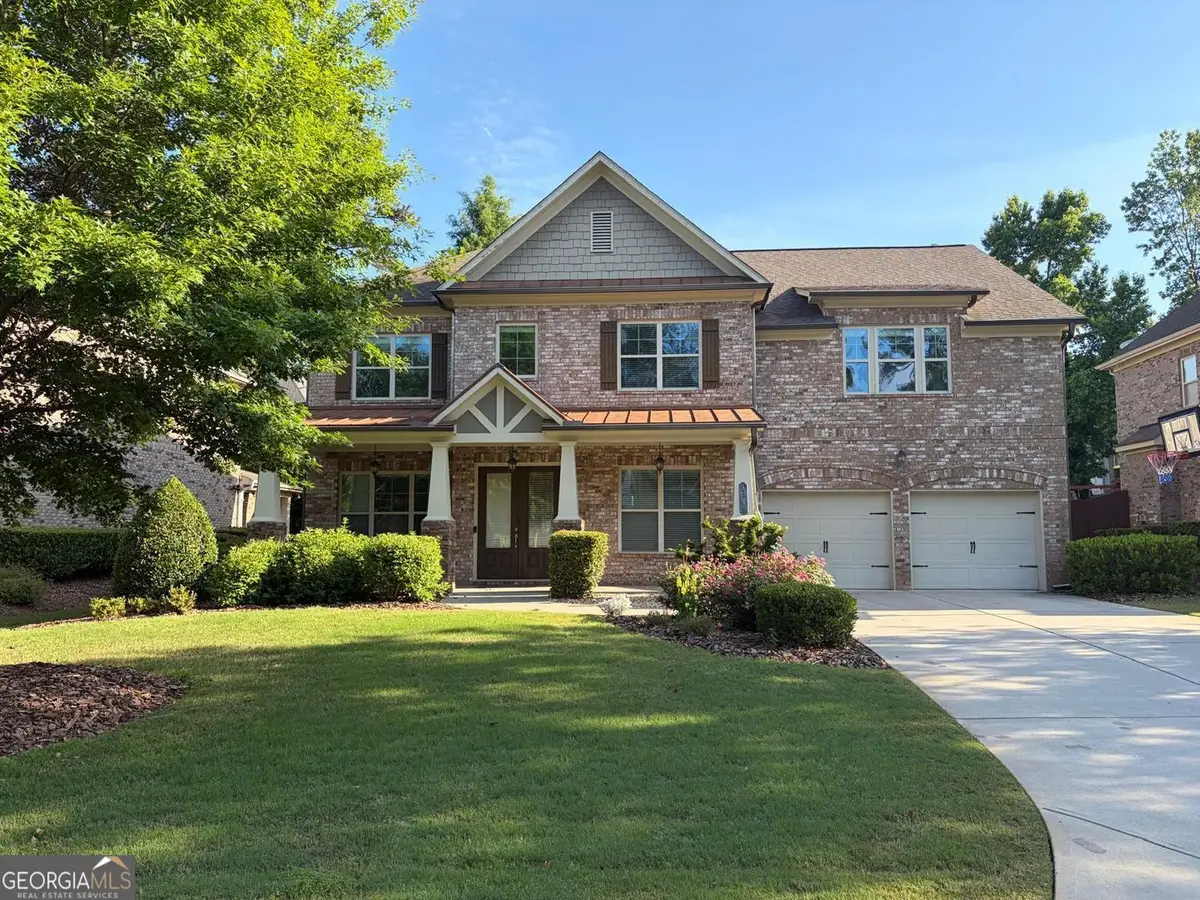 1245 Redbud Drive, Alpharetta, GA 30005 - #1