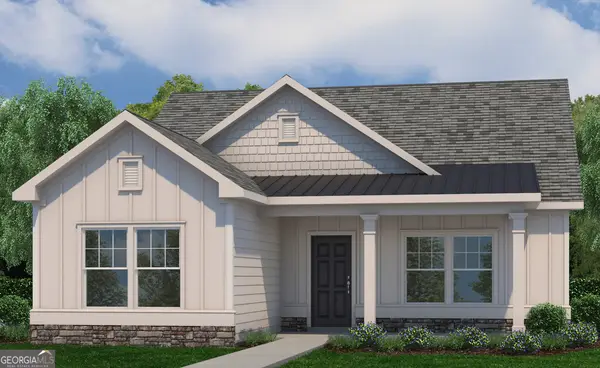 162 Clemit Harris Road #LOT 9, Newnan, GA 30263