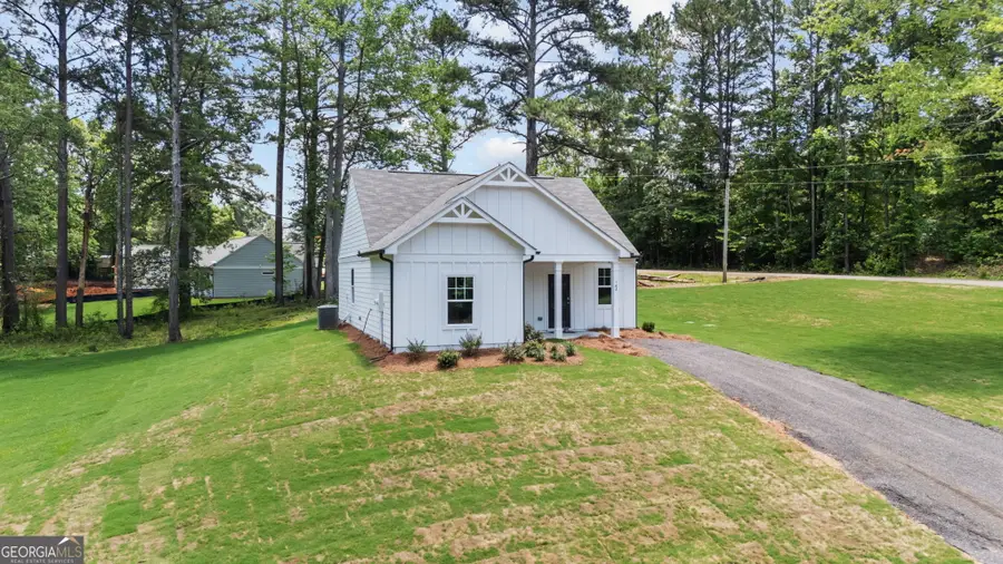 162 Clemit Harris Road #LOT 9, Newnan, GA 30263 - #3