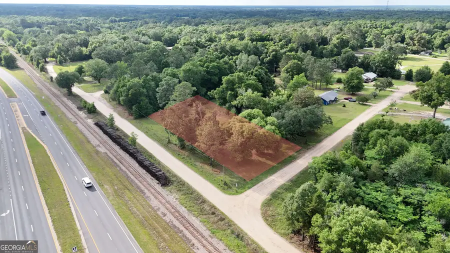 .92 ACRE Butler Street, Bainbridge, GA 39817 - #2
