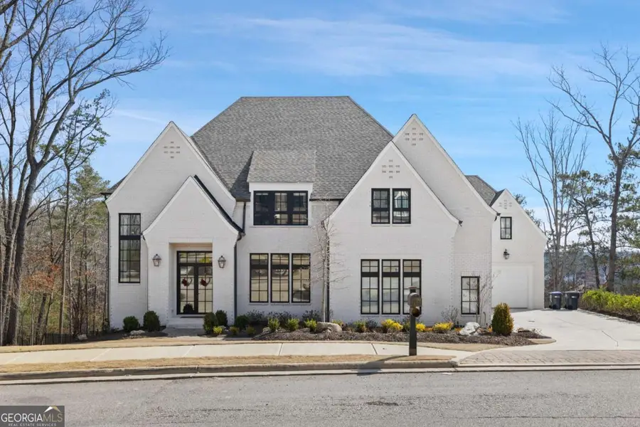 761 Woodvale Point, Suwanee, GA 30024 - #2