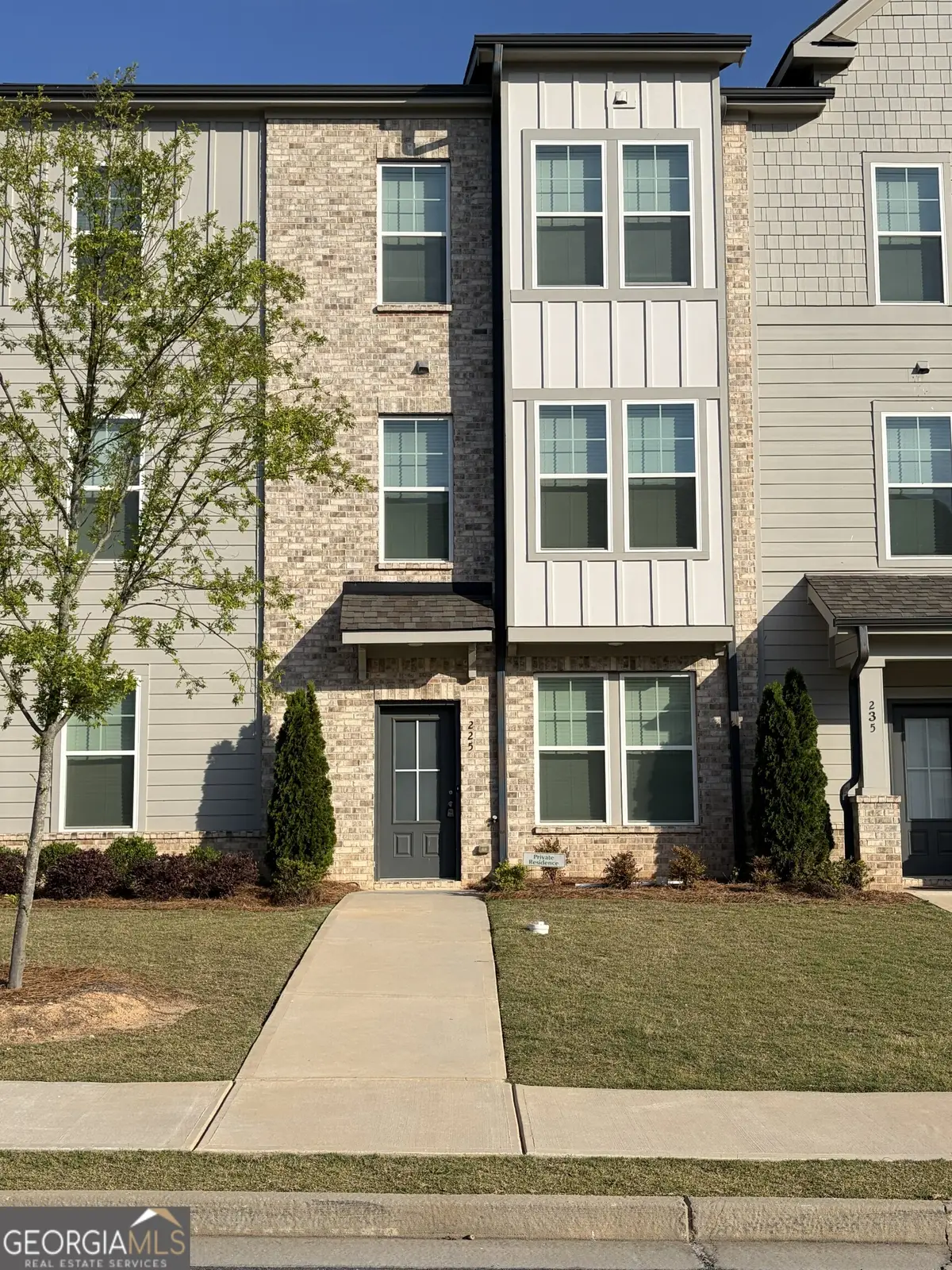 225 Cobalt Drive, Fayetteville, GA 30214 - #1