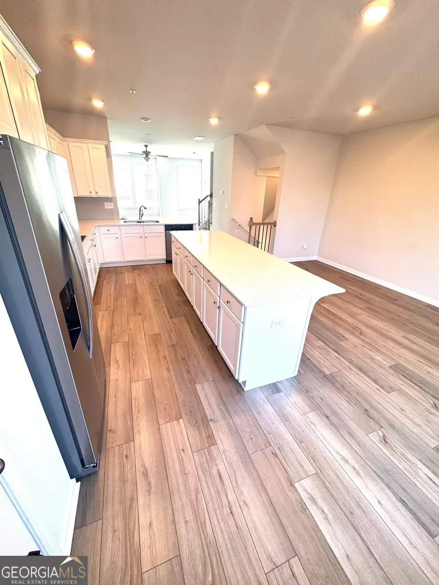 225 Cobalt Drive, Fayetteville, GA 30214 - #3