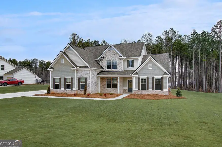 109 Homesite Saddle Drive, Senoia, GA 30276 - #2