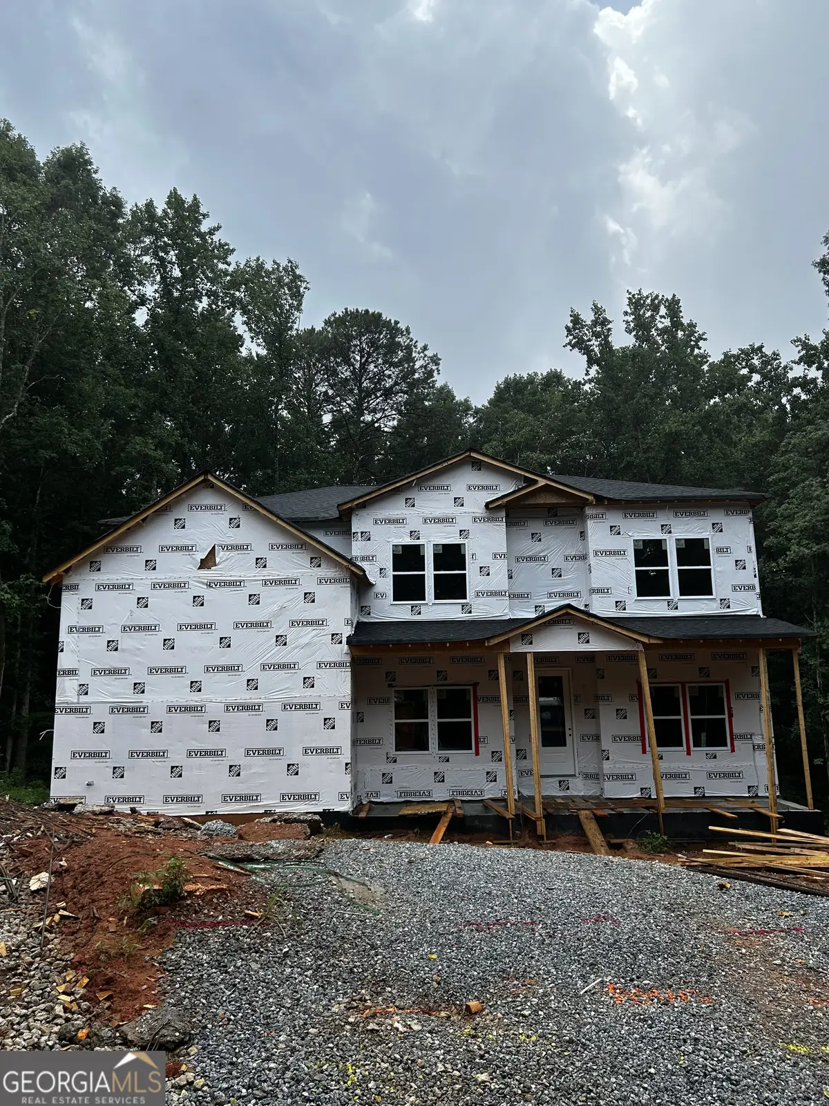 3590 Eagle Landing Drive, Snellville, GA 30039 - #1