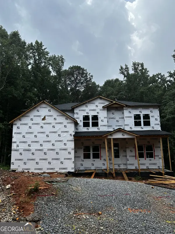 3590 Eagle Landing Drive, Snellville, GA 30039