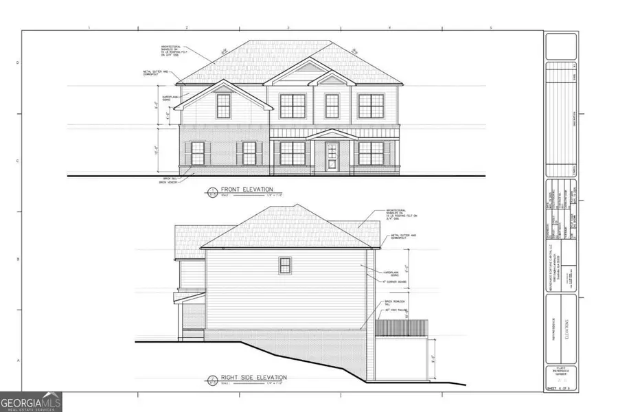 3590 Eagle Landing Drive, Snellville, GA 30039 - #2