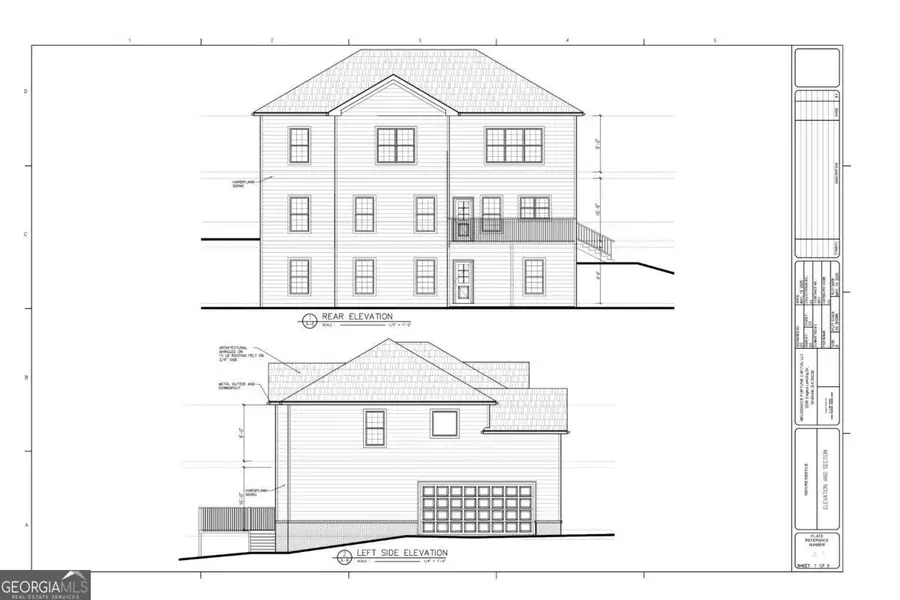 3590 Eagle Landing Drive, Snellville, GA 30039 - #3