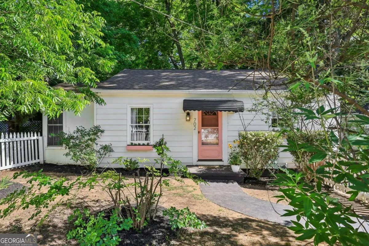 702 Glenwood Avenue Se, Atlanta, GA 30312 - #1