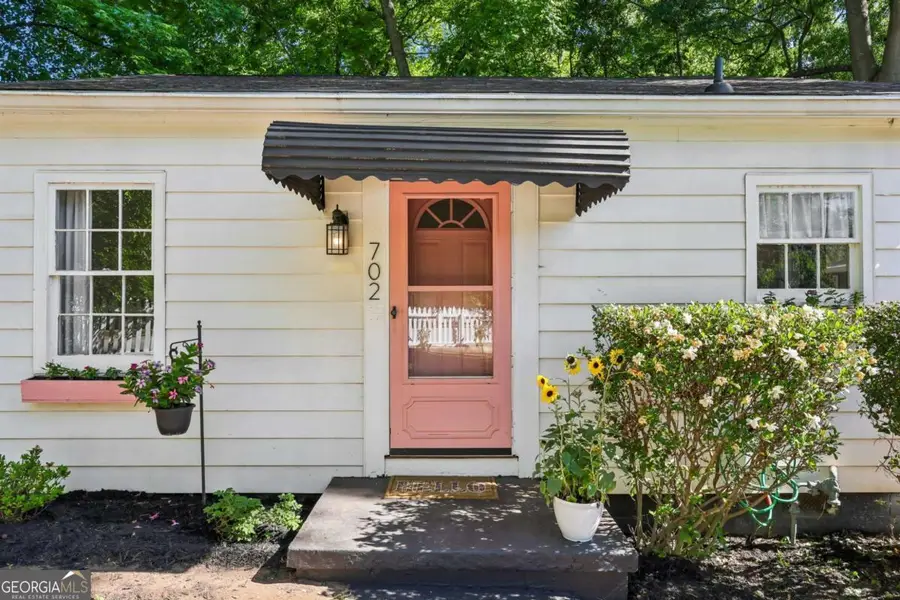 702 Glenwood Avenue Se, Atlanta, GA 30312 - #3