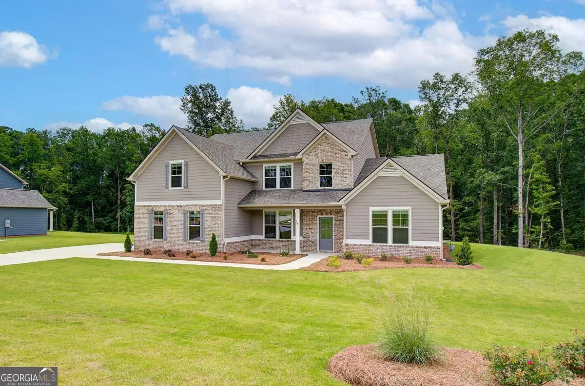 107 Homesite Saddle Drive, Senoia, GA 30276 - #1