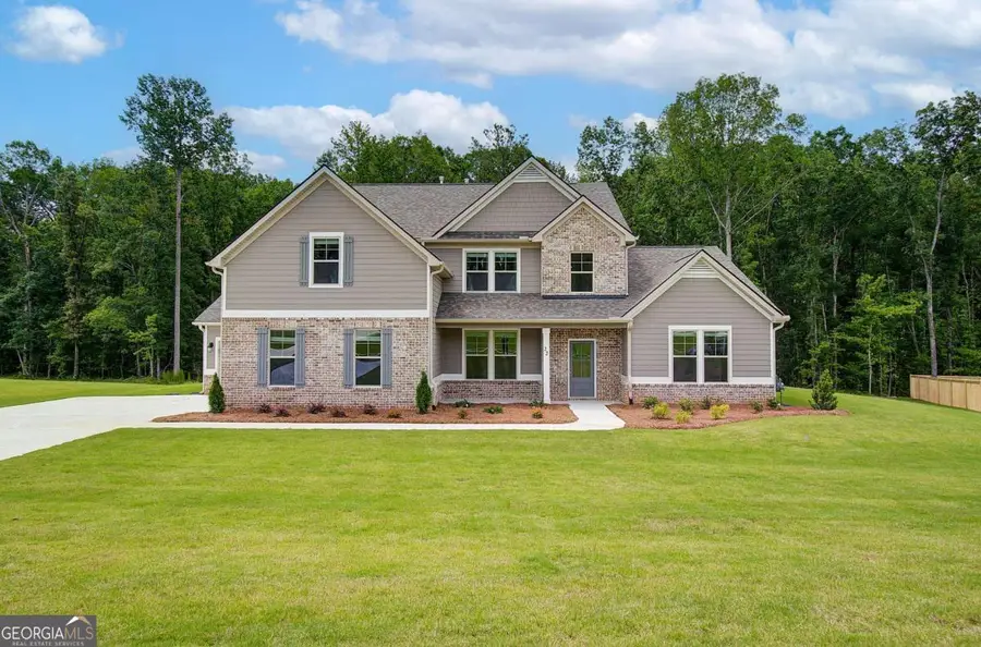 107 Homesite Saddle Drive, Senoia, GA 30276 - #2