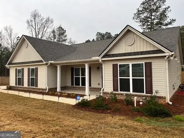 378 Riley Circle Nw, Milledgeville, GA 31061