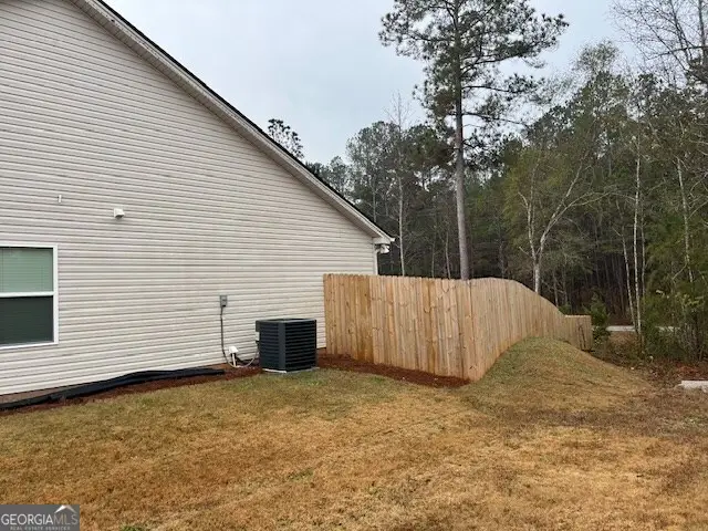 378 Riley Circle Nw, Milledgeville, GA 31061 - #3