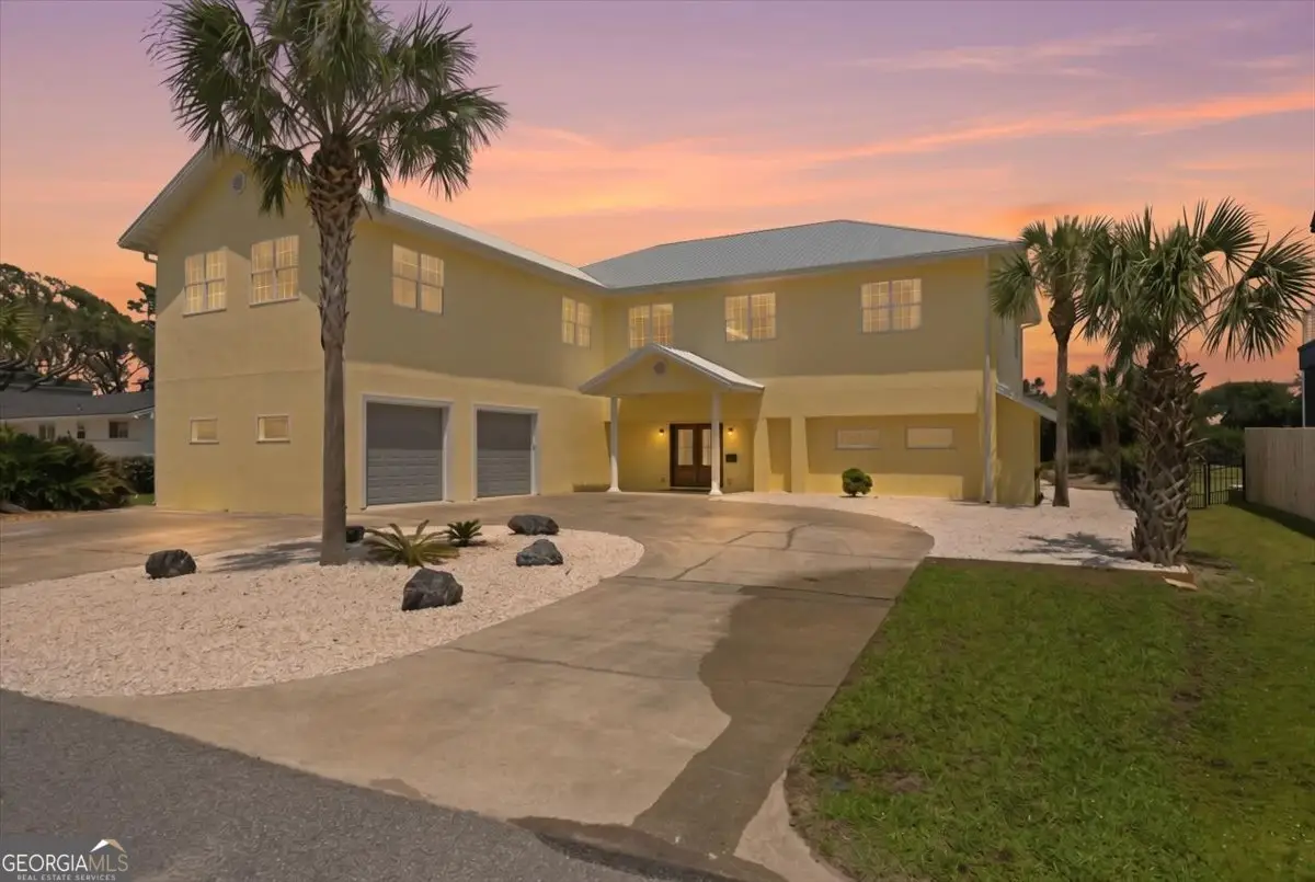 9 Austin Lane, Jekyll Island, GA 31527 - #1