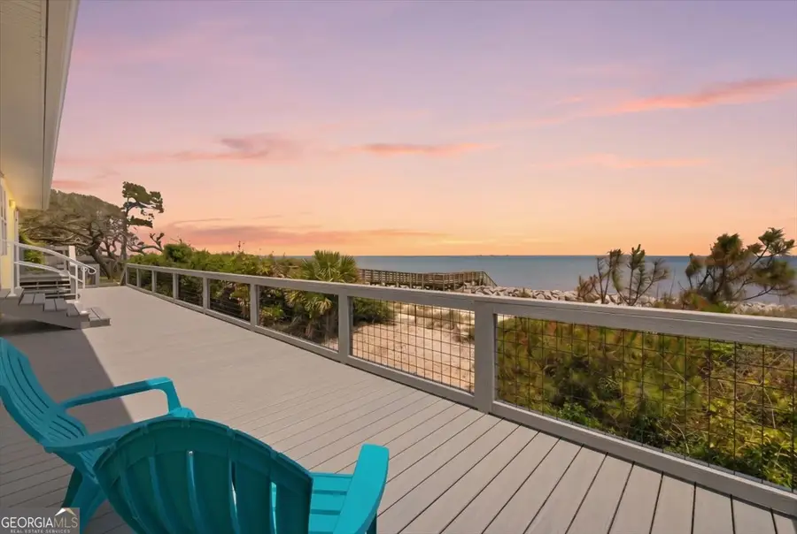 9 Austin Lane, Jekyll Island, GA 31527 - #2