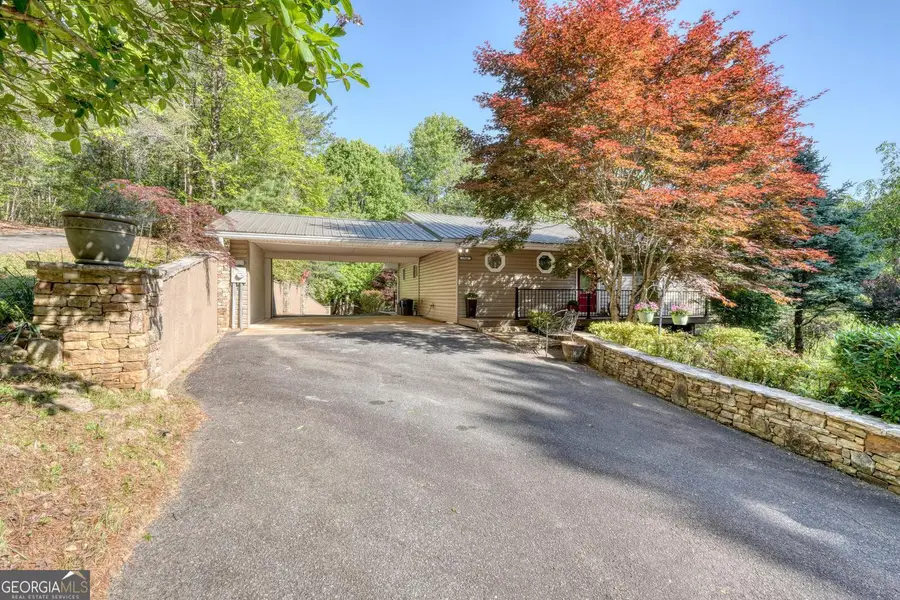 5940 Jackson Lane, Young Harris, GA 30582 - #2