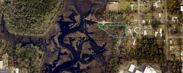 0 Linda Street, St. marys, GA 31558