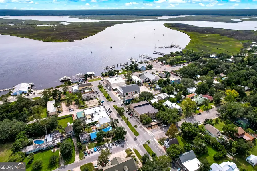 0 Linda Street, Saint Marys, GA 31558 - #2