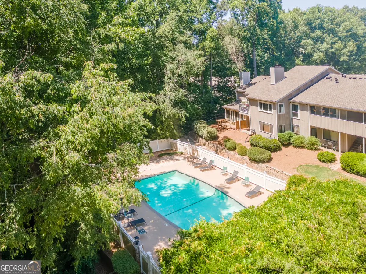 5714 Woodmont Boulevard, Peachtree Corners, GA 30092 - #1