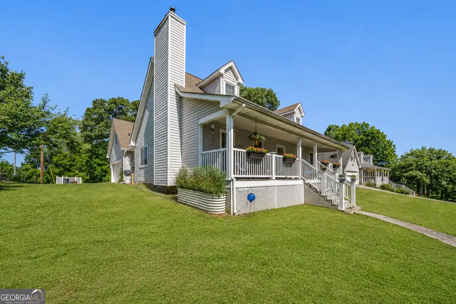 7 College View Drive Sw, Rome, GA 30161 - #2