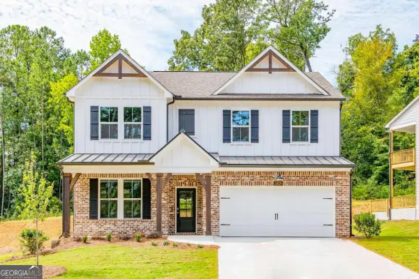 4112 Adler Circle #38, Buford, GA 30519