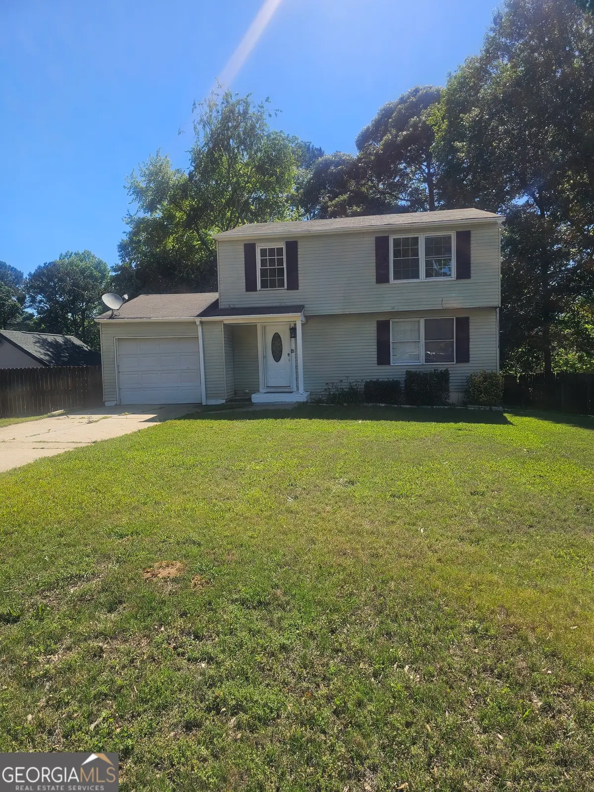 6642 Doublegate Lane, Rex, GA 30273 - #1