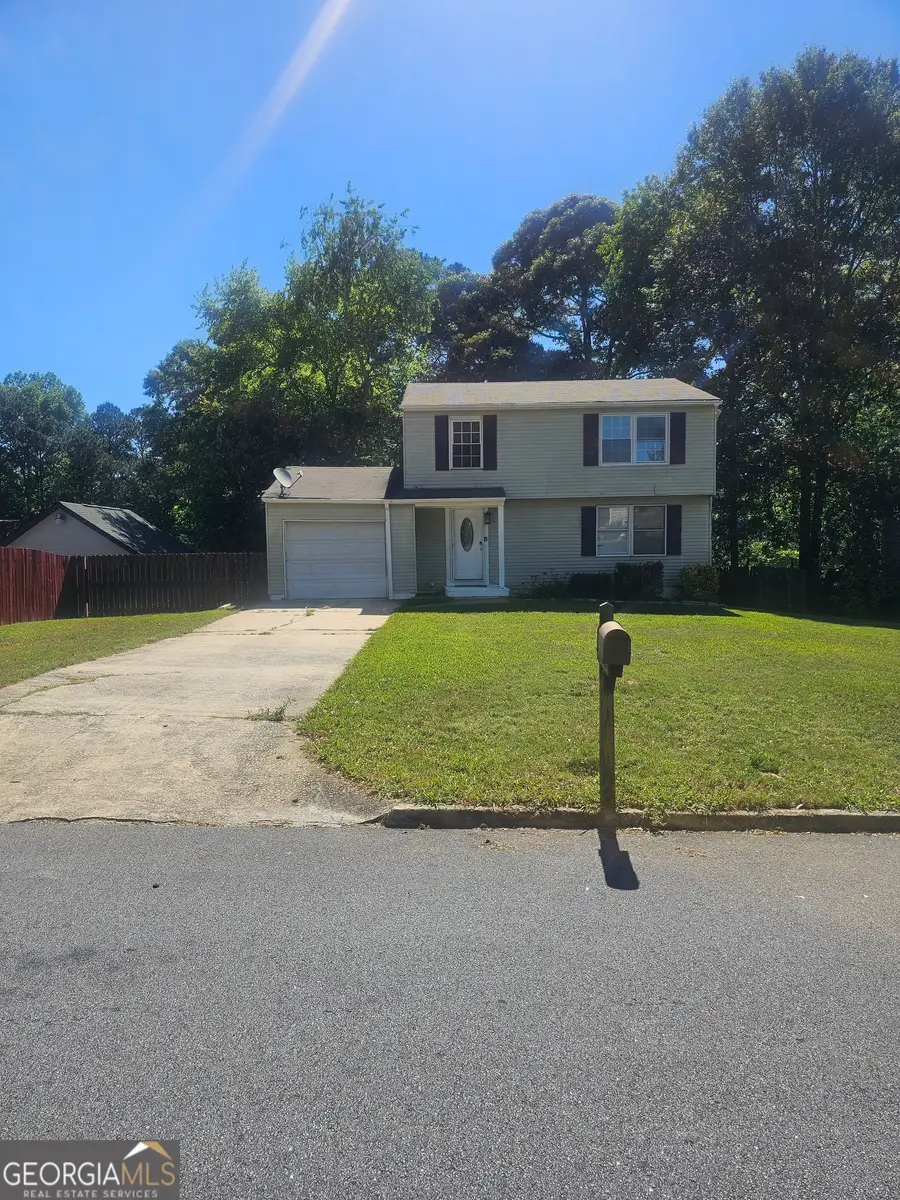 6642 Doublegate Lane, Rex, GA 30273 - #2