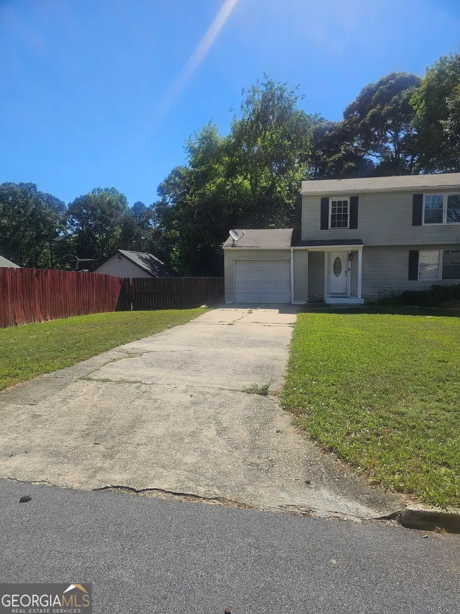 6642 Doublegate Lane, Rex, GA 30273 - #3