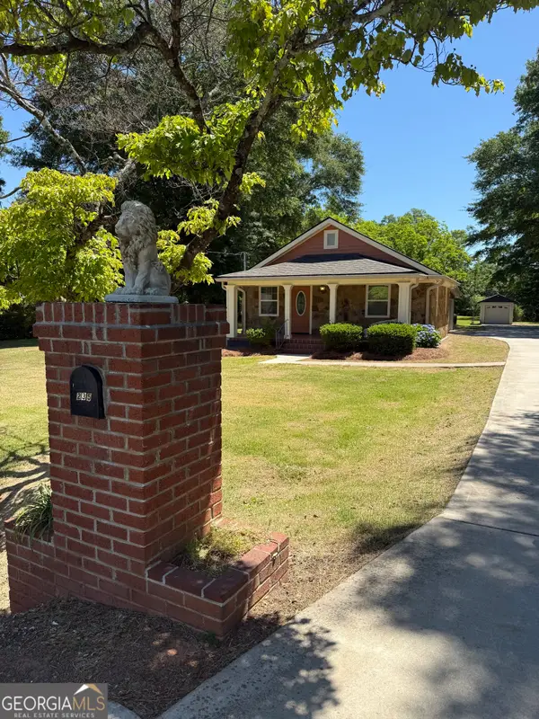 235 Cooper Road, Athens, GA 30605