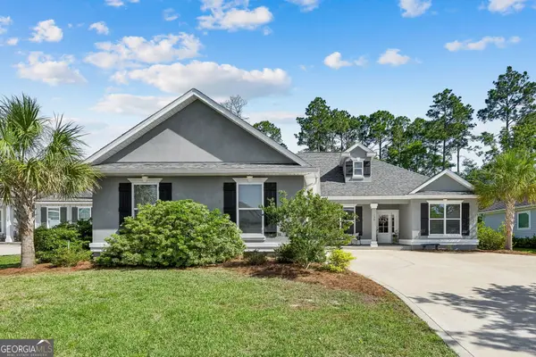 130 Spyglass, Kingsland, GA 31548